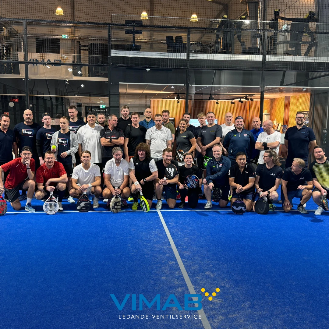 Vimab Padel 2024