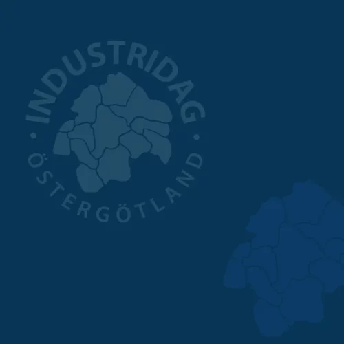 Industridag Östergötland 2024